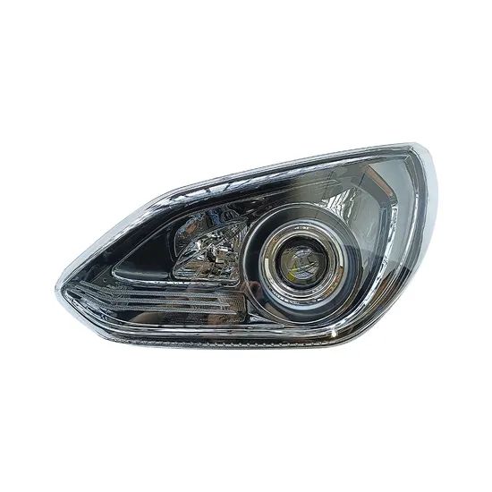 Se Tra Ben Z Bus Accessories LED Rear Lamp Tail Light B-1355 Base H5W Voltage 24V Brand Osram Origin China Material LED Warrenty 1 - Image 2
