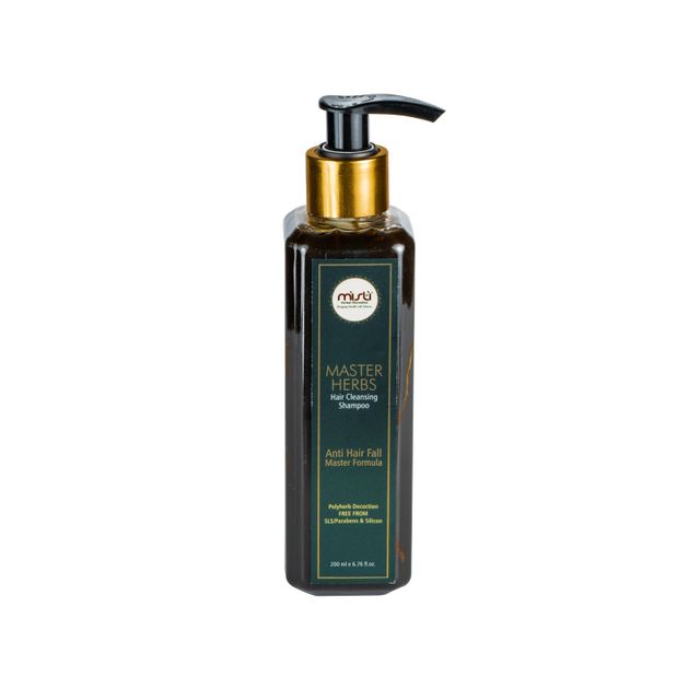 hair care shampoo - Image 2
