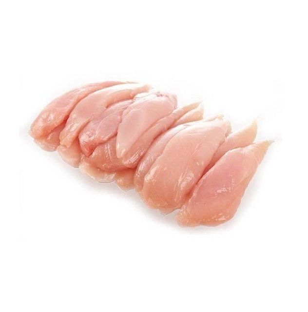TOP QUALITY HALAL FROZEN BONELESS CHICKEN BREAST - Image 3