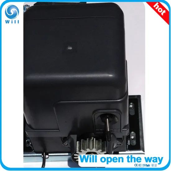 Electric Door Opener Origin China Brand Farwill Trademark Will Model Will-V-750 Specification CE Warranty 36monthes HS Code 8537101990 - Image 6