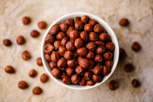 Hazelnut - Image 1