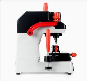 Factory Direct Supply Manual Vertical Milling Key Product Key Duplicator Machine Locksmith Supplies Tool - Image 1