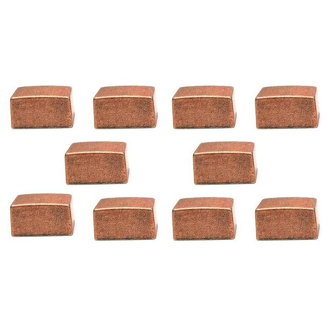 Bulk Copper Ingots For Electrical And Mechanical Industries Copper Ingots Manufactured With 99.99% Purity - Image 4