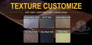 T300 Carbon Fiber Auto Duck Tail Spoilers Customize for Modifying Cars - Image 5