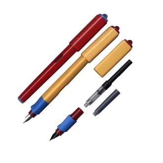 Fountain Pen (1020001) Model NO. 1020001 Trademark McBAL ONAS Payment Terms: L/C, T/T Origin Product Origin: CHINA Production Capacity: 500, 000 SETS PER - Image 1