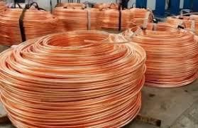 Copper wire scrap for sell - Image 5