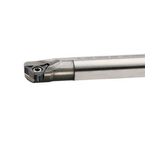 Mini Metal Lathe CNC Lathe Machine High Accuracy Trapezoidal Thread Milling Threaded Cutter - Image 3