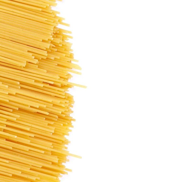 Durable Spaghetti Pasta With Rich Wheat Aroma And Balanced Structure For Global Market Supply - Image 5