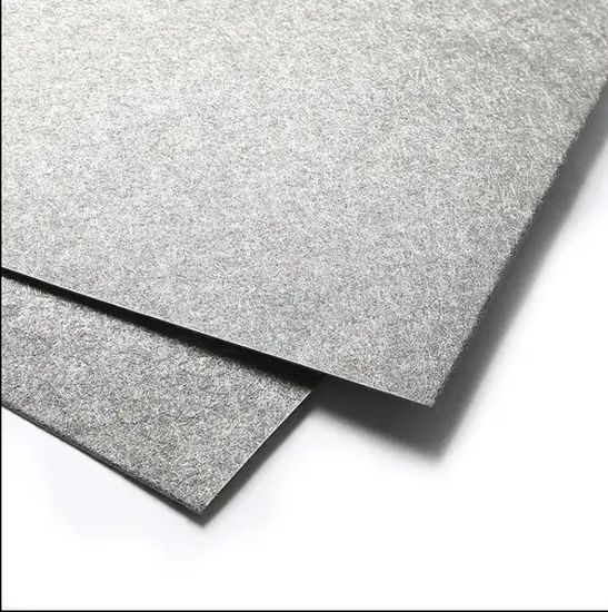 Grade1 Gr. 1 Commercially Pure Titanium Sheet Plate - Image 3