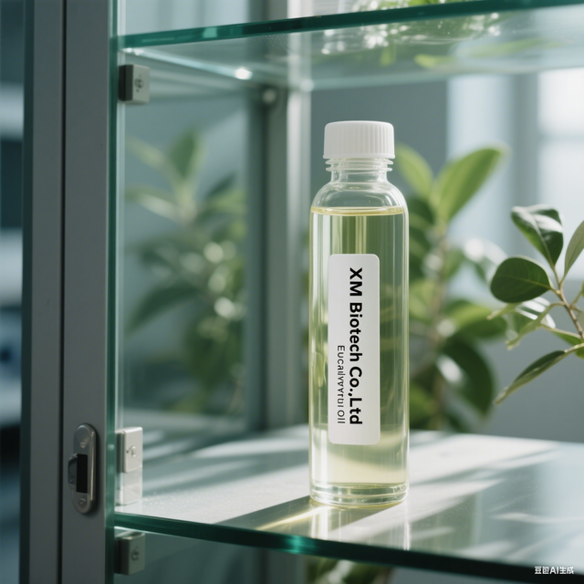 EUCALYPTUS OIL Material Other Cas Number 8000-48-4 Optical Rotation 0~+6 Cineole Content ≥80.0% Specific Gravity 0.905-0.919 - Image 1