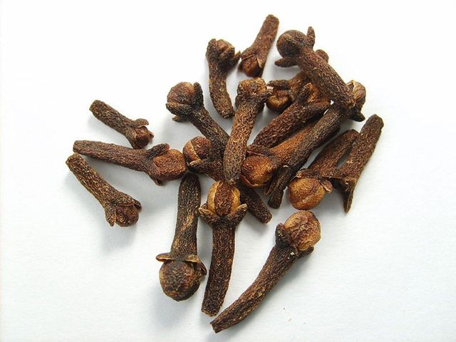 High Quality 100% Natural Cloves Fresh Seasonings Raw Processing Hot Selling Wholesale Mixed Spices Seasonings - Image 3