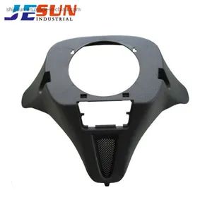 OEM Customized Plastic Injection Molding Moulding Remote Control Plate by Injection - Image 6