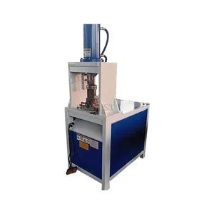 Industrial Hole Punching Machine / Hydraulic Punching Machine - Image 1