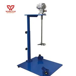 Automatic Gyroscopic Ink Mixer with Drum Handle Ea500b - Image 1
