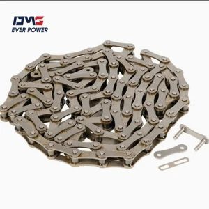 210B Fire Resistant Chain 1/2*3/32 Carbon Steel Polish 1Y Model NO. 210B Origin Hangzhou Quality Advanced Price Negotiable - Image 3