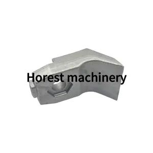 Direct From Factory Mulcher Knife F0010-03-2 Planer Blade Weight 1kg MOQ 500PCS Origin China HS Code 84314999 Type Wood Chipper - Image 3