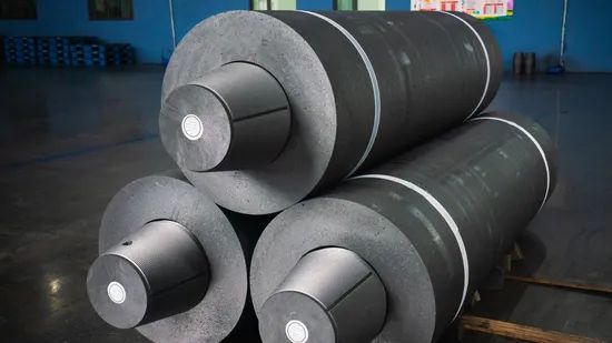Advanced Performance Sturdy Build High Efficiency Graphite Electrode - Image 5
