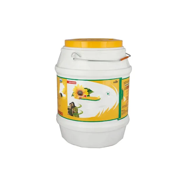Factory Price Refined Sunflower Oil 100% Natural Top Grade /ISO/HALAL/HACCP Approved Certified Brazil Origin 2 Year Shel - Image 5