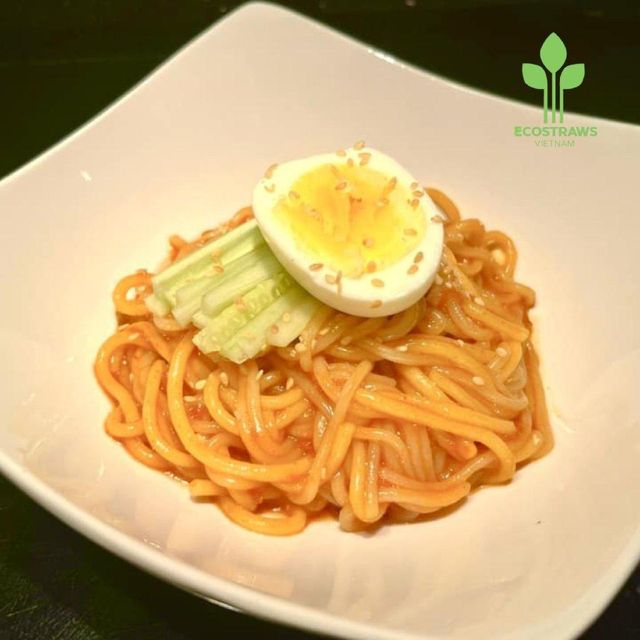 Best Quality Gluten Free Tasty Stir-Fried Rice Noodles Special Food OEM/ODM From Vietnam - Image 5