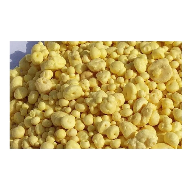 Premium Bulk Sulphur Granular Available at Competitive Prices — High Quality Stock Ready for Immediate Supply with Fast & Reliable Worldwide Delivery. Order in Bulk Today for Agriculture, Industrial & Commercial Use. - Image 3