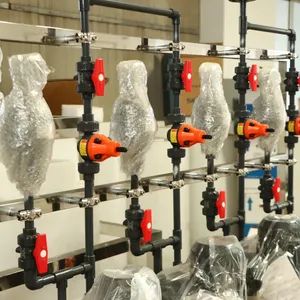 Smart Chemical Injection System for Wastewater Treatment - Image 3