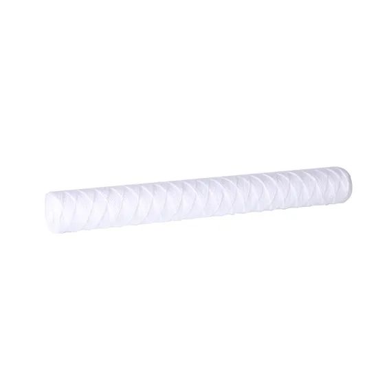 String Wound Filter Cartridge for Filtering Inks, Ink-Jet Printers, Paints, Coatings - Image 4