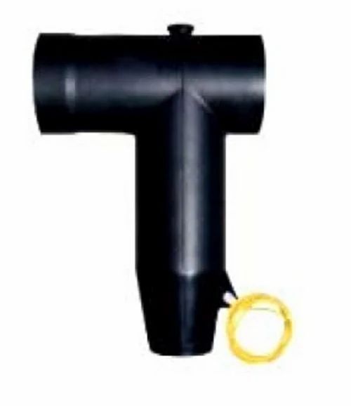 Heat Shrinkable Three Core Touch Proof Termination Kit Flame Retardant Yes Material Heat Shrinkable Number of Core Three - Image 1