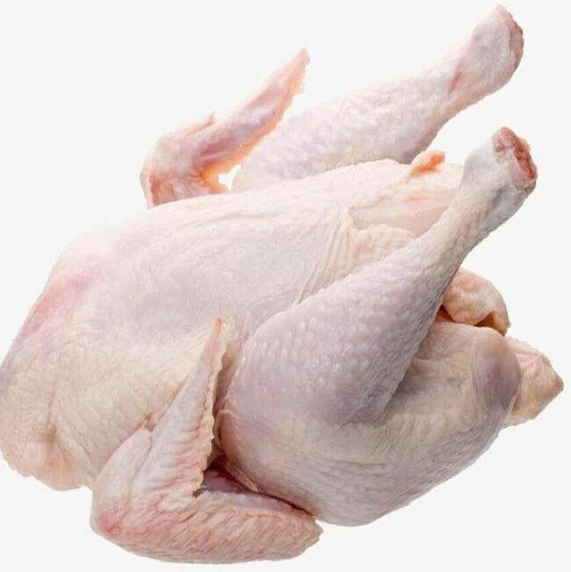 Frozen Whole Chicken and Chicken Parts From Austria LQF Freezing Process Vacuum Pack High Quality Chicken Leg Quarters - Image 3
