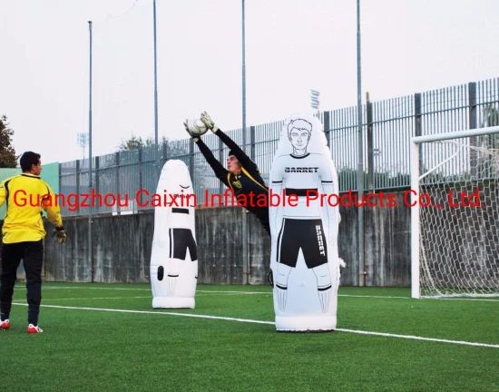Football Training Equipment Football Training Dummy - Image 2