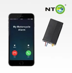Energy - Save Long - Battery Motorcycle GPS Tracking System - Image 5