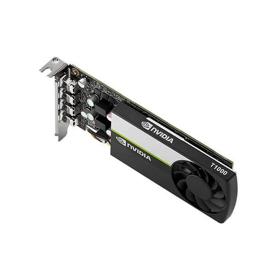 Professional Visualization T1000 8g Graphics Cards for Workstation Gddr6 - Image 5