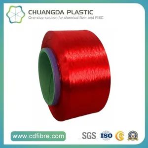 900d FDY Colored PP Yarn for Webbing - Image 4