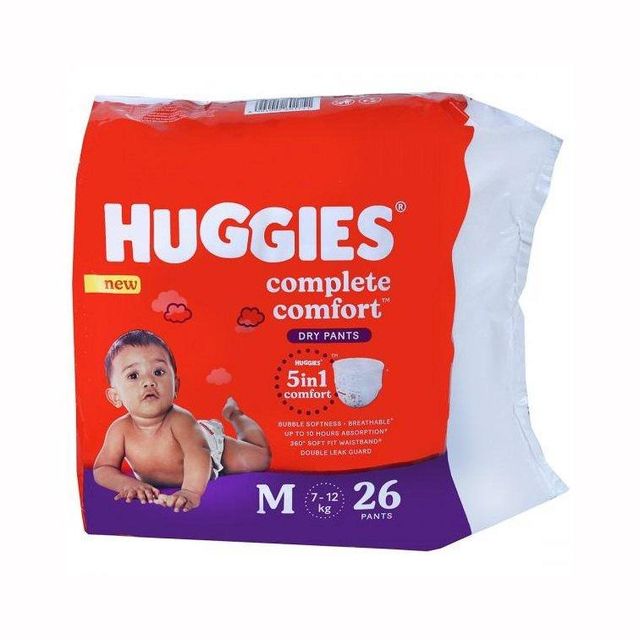 Wholesale Huggies Baby Diapers For Sale - 140 - Image 4