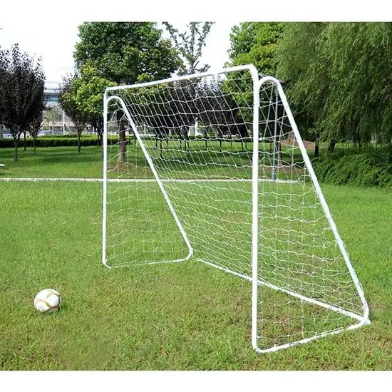 Newest Factory Wholesale High Quality Professional Net Soccer Field Football Net - Image 2