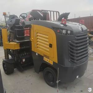 XCMG Second Hand Xm505IV Road Construction Cold Milling Machine for Sale - Image 6
