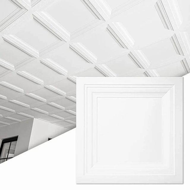 PVC False Ceiling Service - Image 3