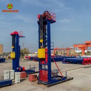 Vibration-Resistant Long-Life Belt Pumping Units for Onshore Field Reconstruction with Load Control - Image 2