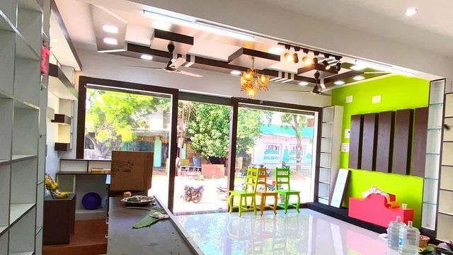 Shop Building Construction Service Delivery Time 7-30 Days Construction Mode Onsite Service Location Tamil Nadu Payment Mode - Image 2
