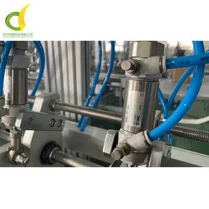 Multi Cutters Beverage Paper Straw Making Machines - Image 5