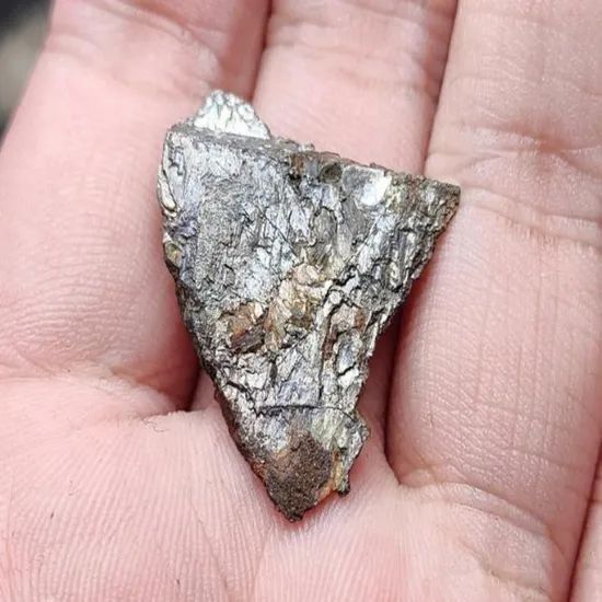 Factory Direct Wholesale Premium Bismuth Ingots Form Bi2O3 Shape Lump Origin China Trademark Rui Chuang Model NO. Bismuth - Image 2