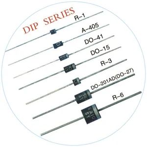 5000W Tvs Rectifier Diode 5kp12, 5kp15, 5kp20 Brand Sy Ifsm 600 Package SMD Trademark SY Origin China HS Code 85411000 Certification - Image 6