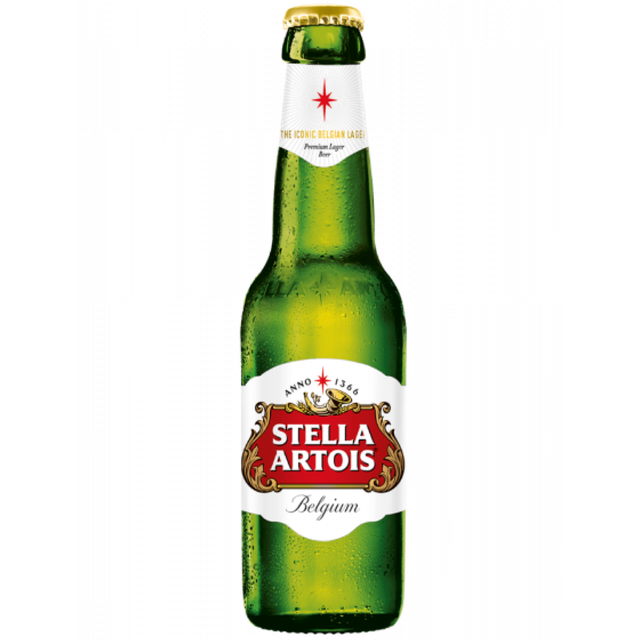 Wholesale Stella Artois 0.0 Non-Alcoholic Belgian Lager Beer – Premium Bulk Supply for Distributors & Retailers - Image 1