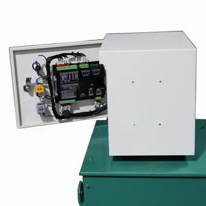 Diesel Gasoline Free Energy Mini Sound Proof 3 Phase Generators Price - Image 3