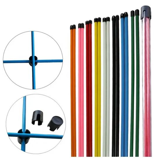 Golf Alignment Sticks Swing Tour Golf Training Aid Golf Equipment - Image 6