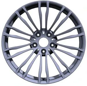 Automobile Alloy Rims Customs Forged Wheel Hub 18 19 20 21 Wheel Hub - Image 6