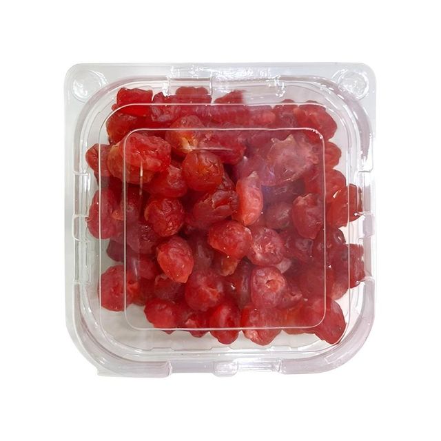Sun Dried Cherries Carefully Selected For Sweet Cherries And High Quality Bulk Orders - Image 4