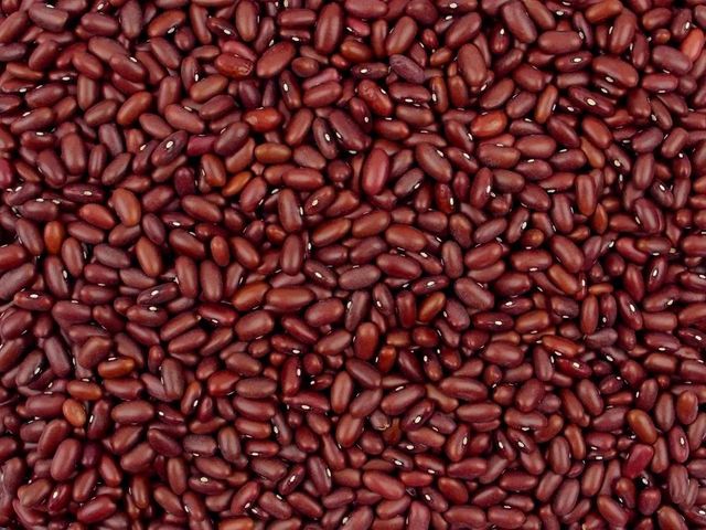 Premium Red Kidney Beans Dry Natural Quality For Healthy Meals Rich Protein Source With Clean Appearance - Image 4