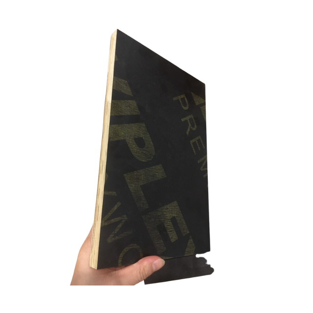 Film Faced Plywood-18Mm Cheap Price Durable Indoor Carb Fsc Coc Customized Packing From Vietnam Manufacturer - Image 4