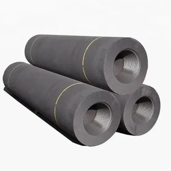 Free Samples of Graphite Electrode Available on Request Origin China Trademark TN Shape Cylinder Model NO. TN-A002 HS Code 8545110000 - Image 1