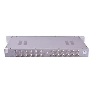 16/12/24/32 Way CATV Combiner Mixers Modulator RF Combiner - Image 4